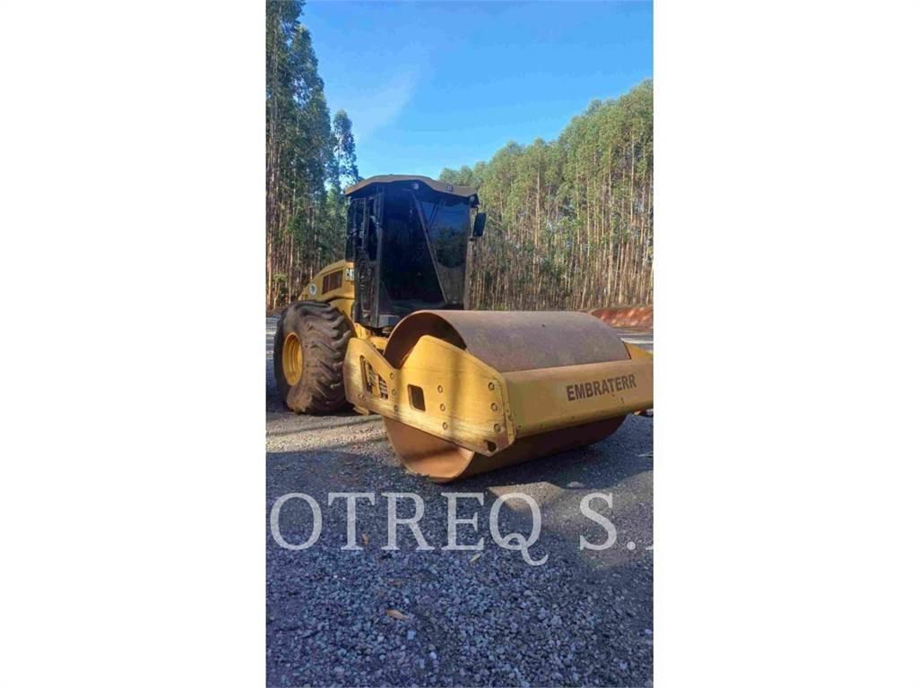 CAT CS11GCLRC Tiivistyskoneet