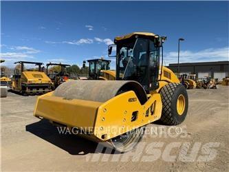 CAT CS12GC Tiivistyskoneet