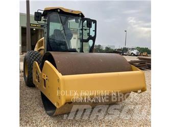 CAT CS12GC Tiivistyskoneet