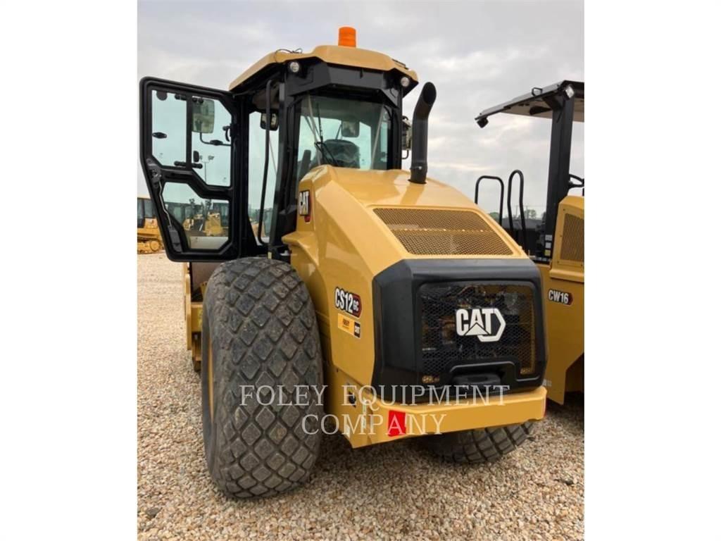 CAT CS12GC Tiivistyskoneet