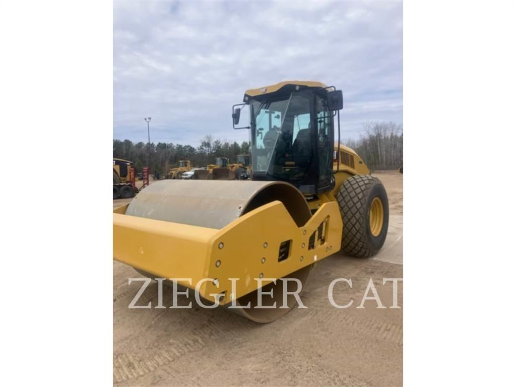 CAT CS12GC Tiivistyskoneet