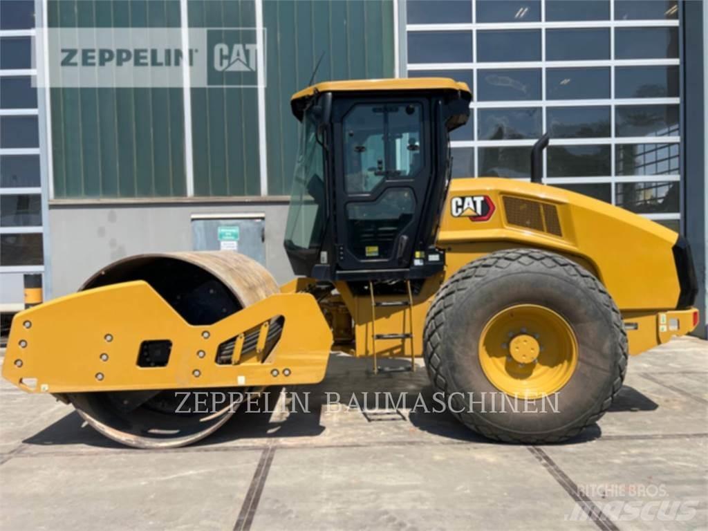 CAT CS12GC Tiivistyskoneet