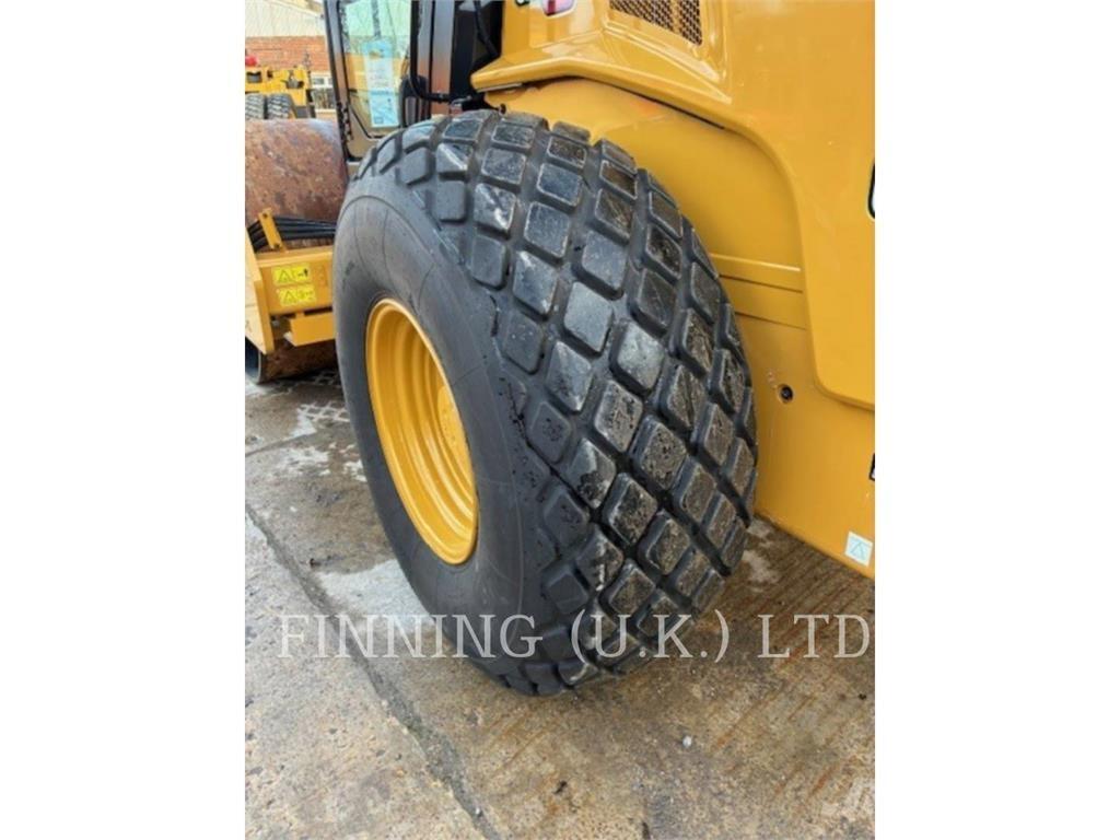 CAT CS12GC Tiivistyskoneet