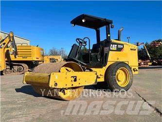 CAT CS34 Tiivistyskoneet