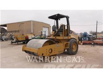 CAT CS433E Asfalttikoneet