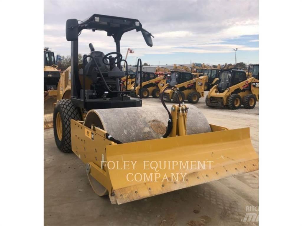 CAT CS44B Tiivistyskoneet