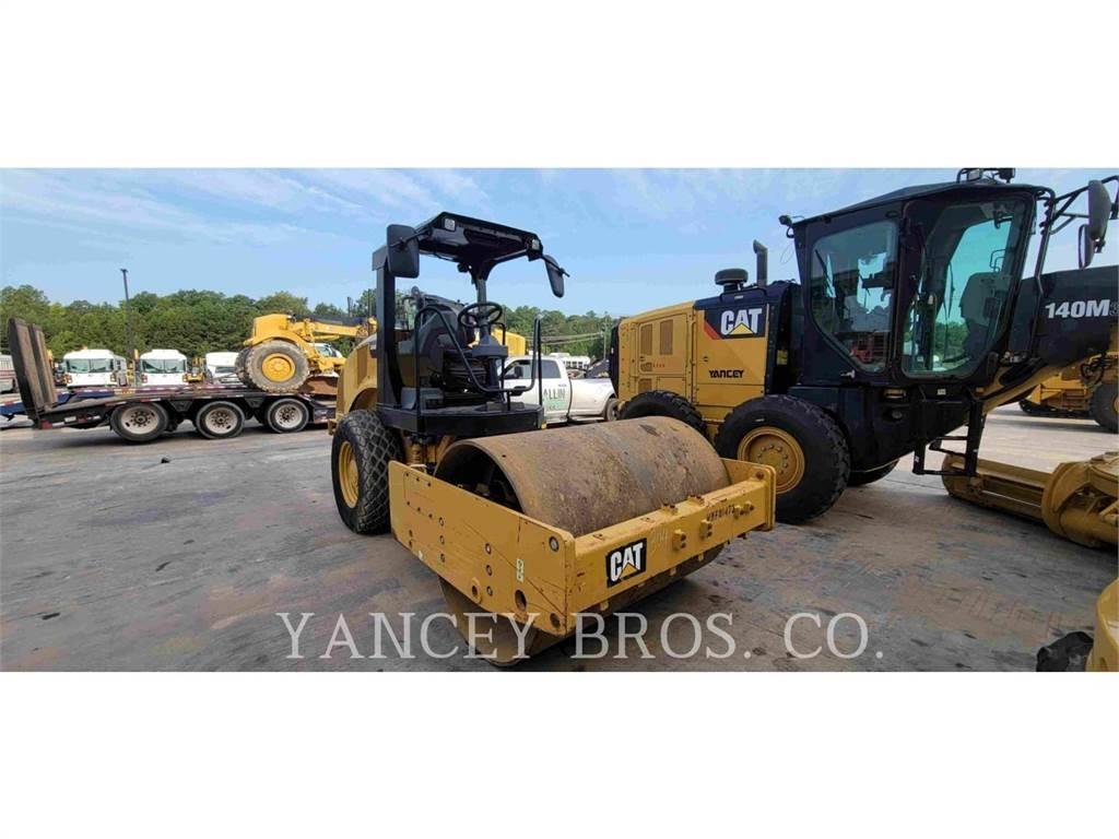 CAT CS44B Tiivistyskoneet