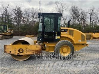 CAT CS44B Tiivistyskoneet