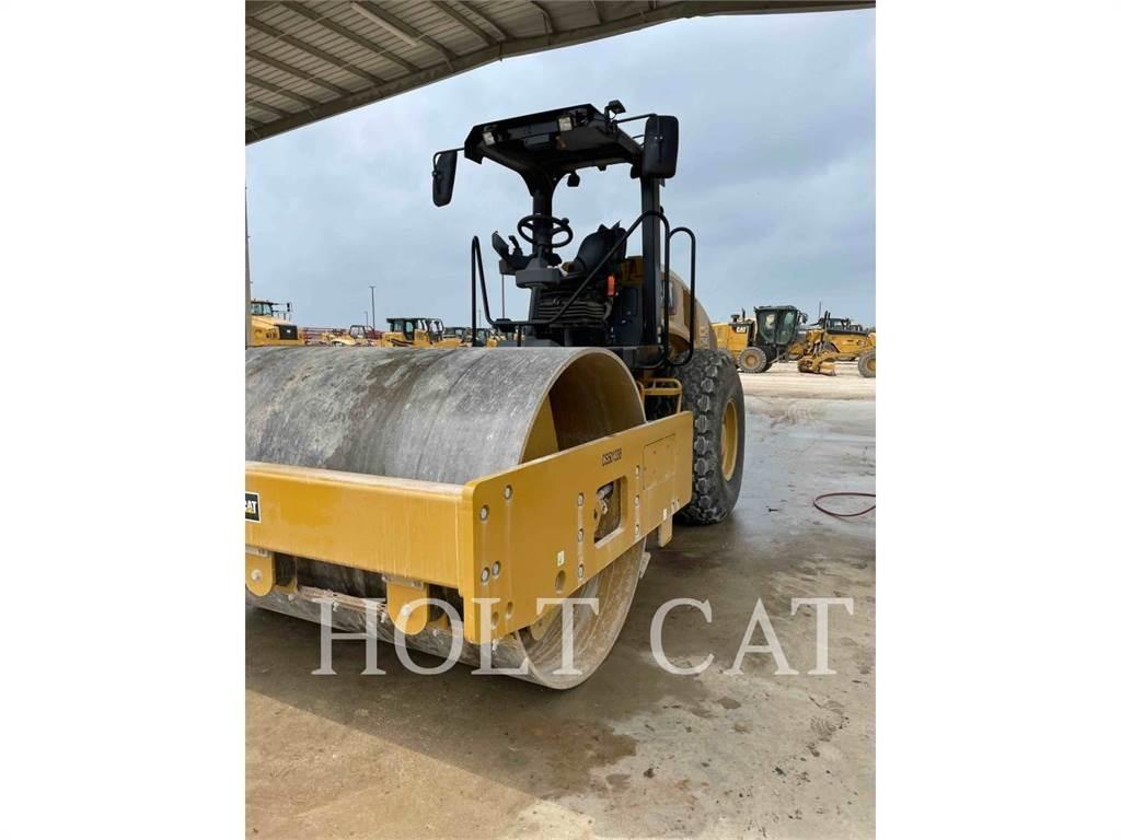 CAT CS54B Tiivistyskoneet