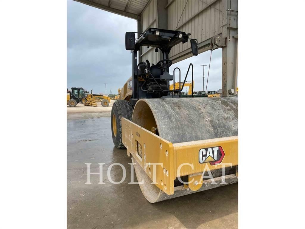 CAT CS54B Tiivistyskoneet
