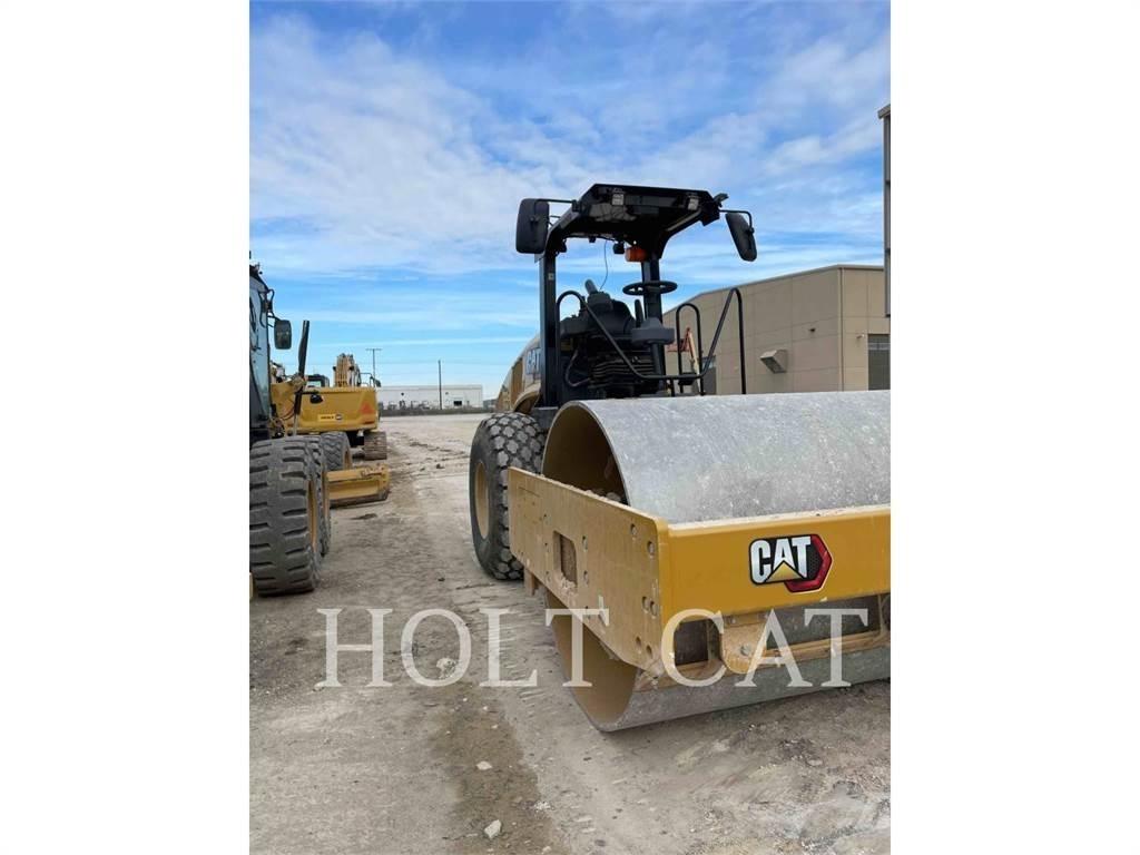 CAT CS54B Tiivistyskoneet