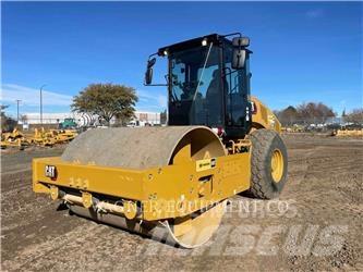 CAT CS56B Tiivistyskoneet