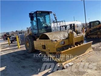 CAT CS56B Tiivistyskoneet