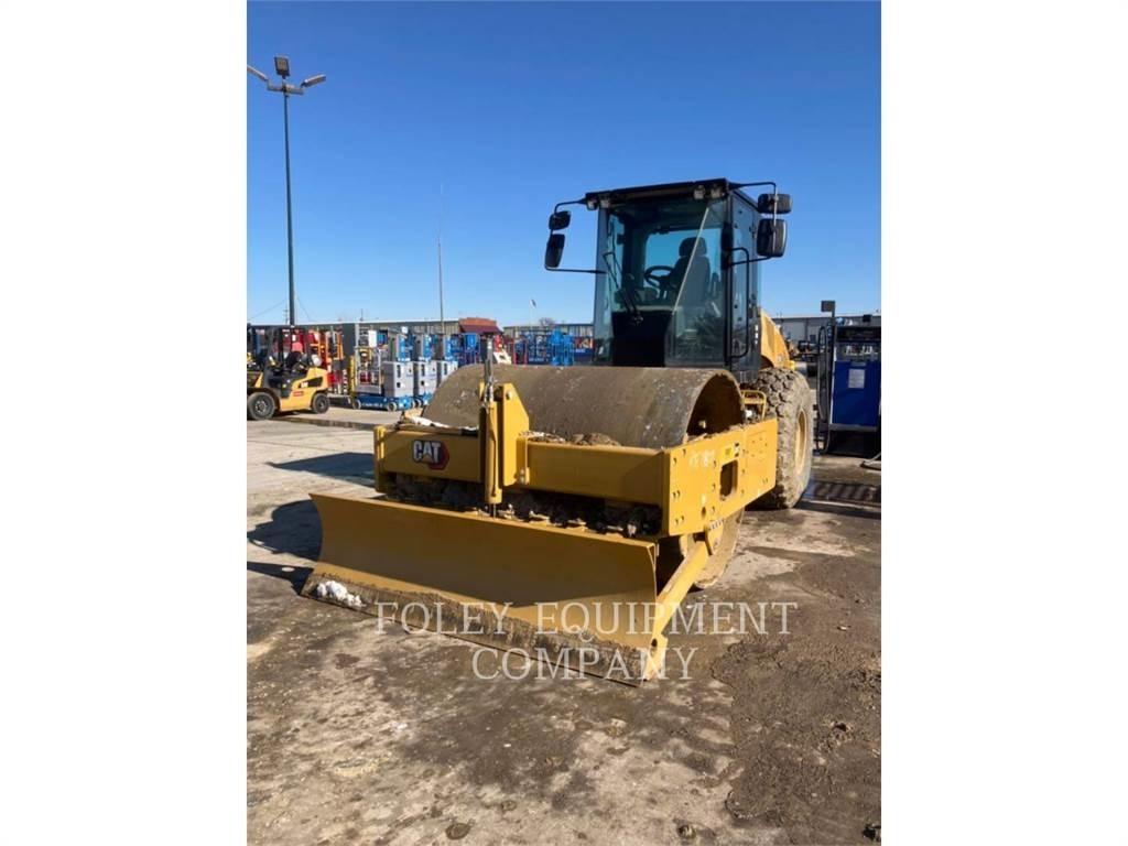 CAT CS56B Tiivistyskoneet
