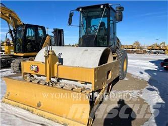 CAT CS56B Tiivistyskoneet