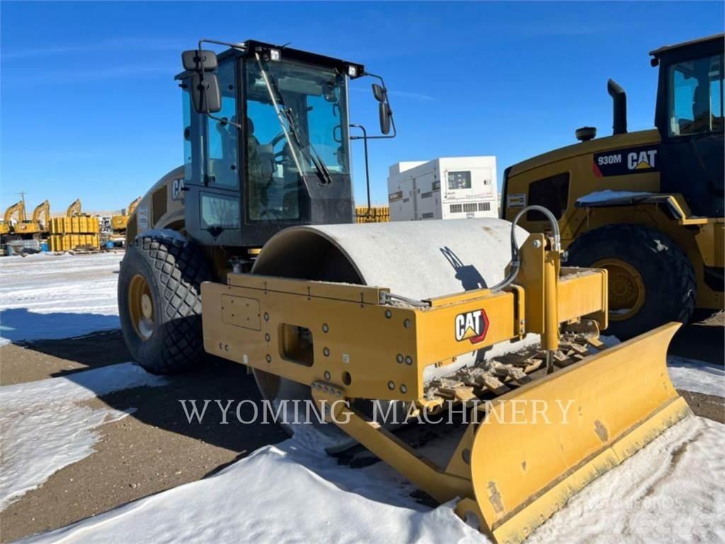 CAT CS56B Tiivistyskoneet