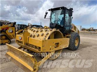 CAT CS56B Tiivistyskoneet