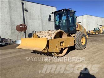 CAT CS56B Tiivistyskoneet