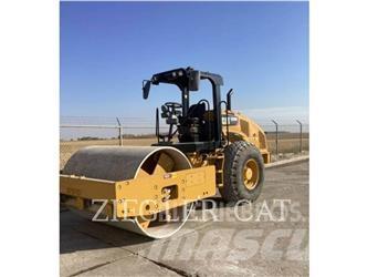 CAT CS56B Tiivistyskoneet