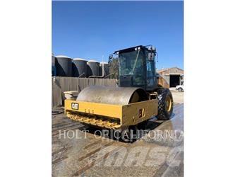 CAT CS56B Yksivalssijyrät