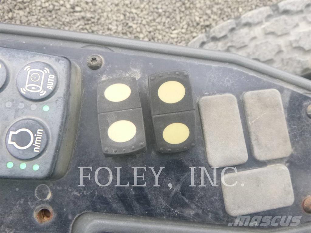 CAT CS56B Yksivalssijyrät