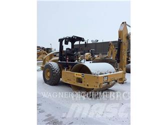CAT CS56B Tiivistyskoneet