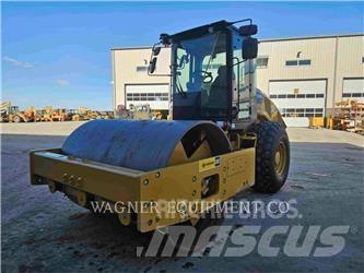 CAT CS56B Tiivistyskoneet