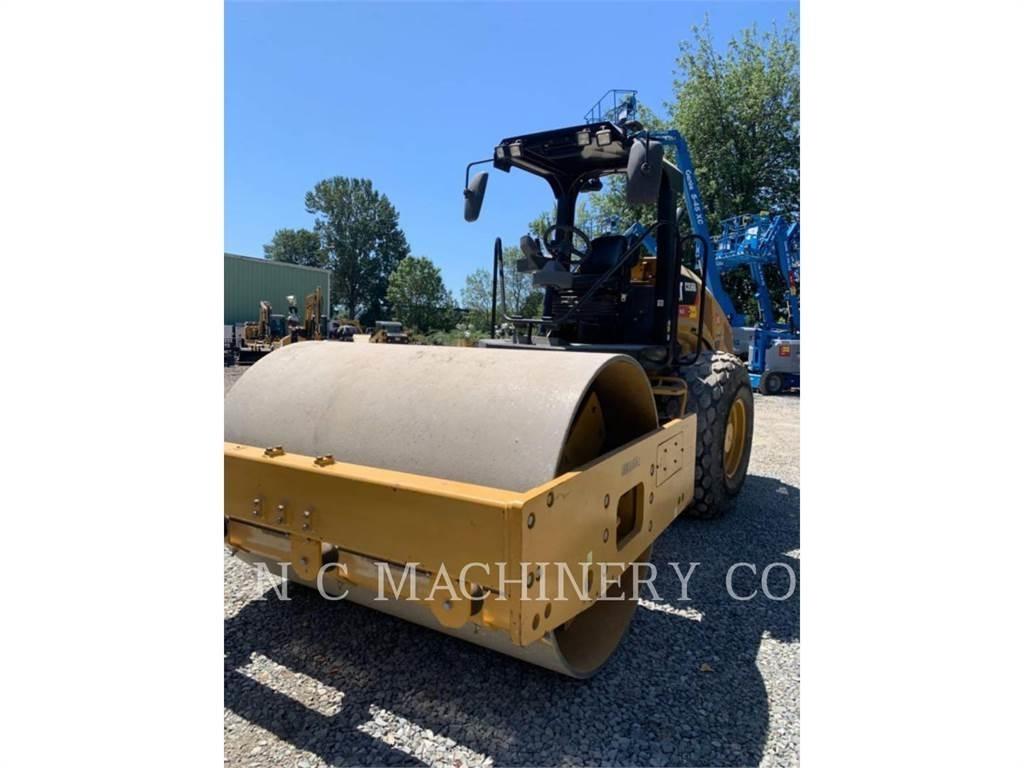 CAT CS56B Asfalttikoneet