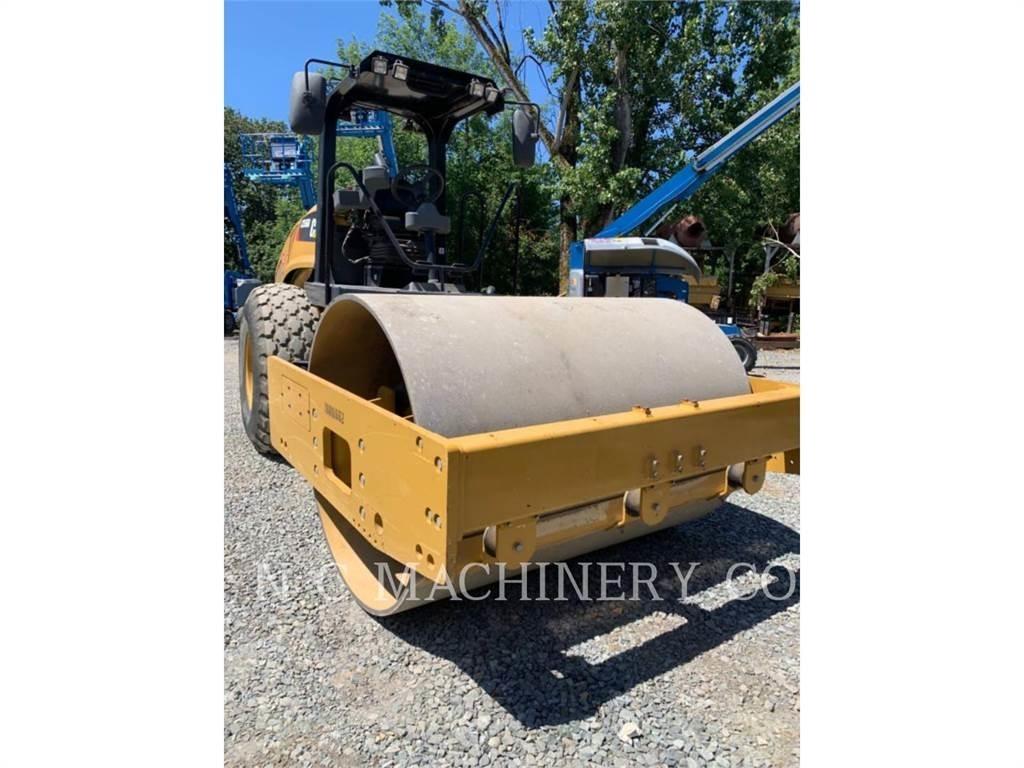 CAT CS56B Asfalttikoneet