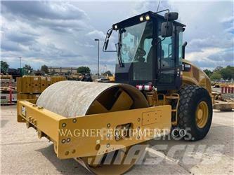 CAT CS56B Tiivistyskoneet
