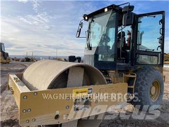 CAT CS56B Tiivistyskoneet