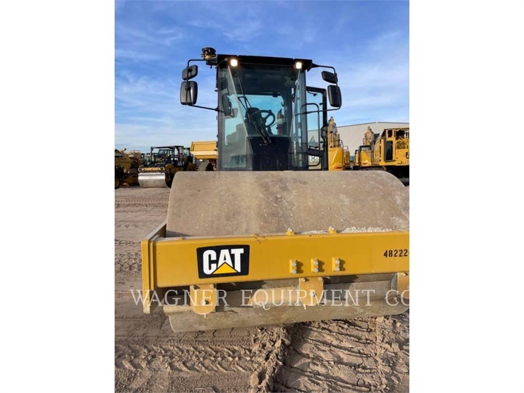 CAT CS56B Tiivistyskoneet