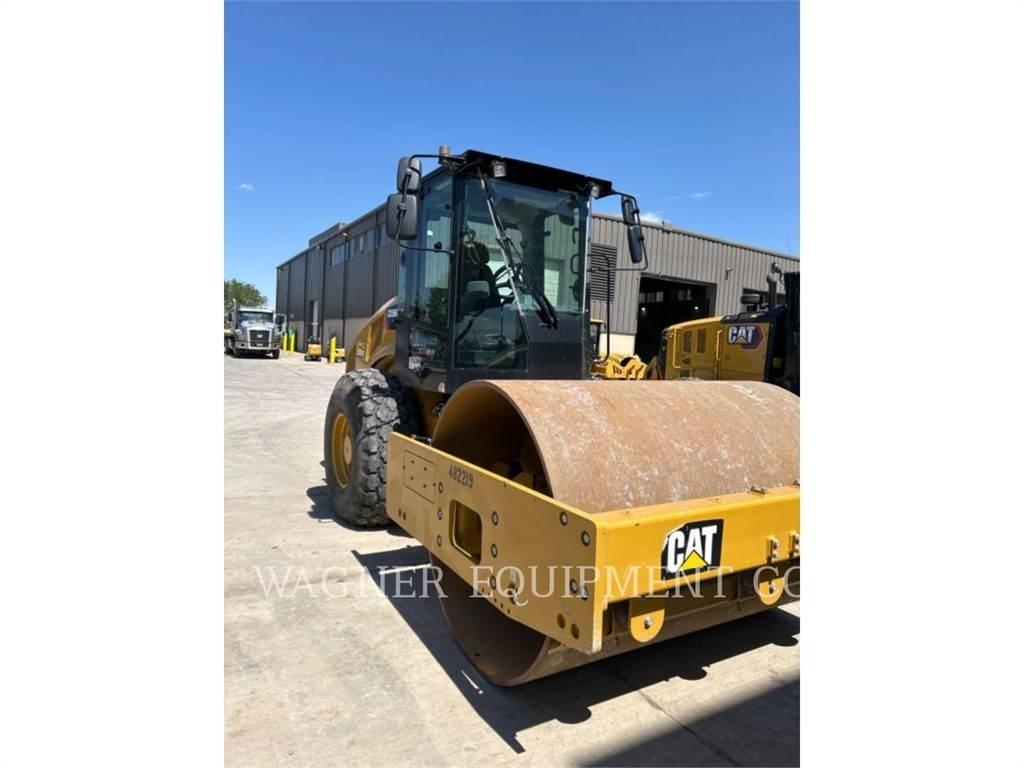 CAT CS56B Tiivistyskoneet