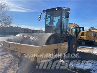 CAT CS56B Tiivistyskoneet