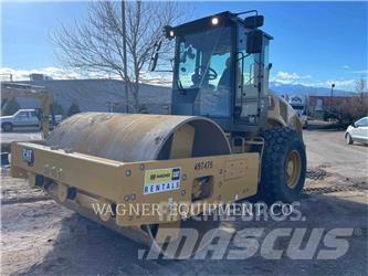 CAT CS56B Tiivistyskoneet