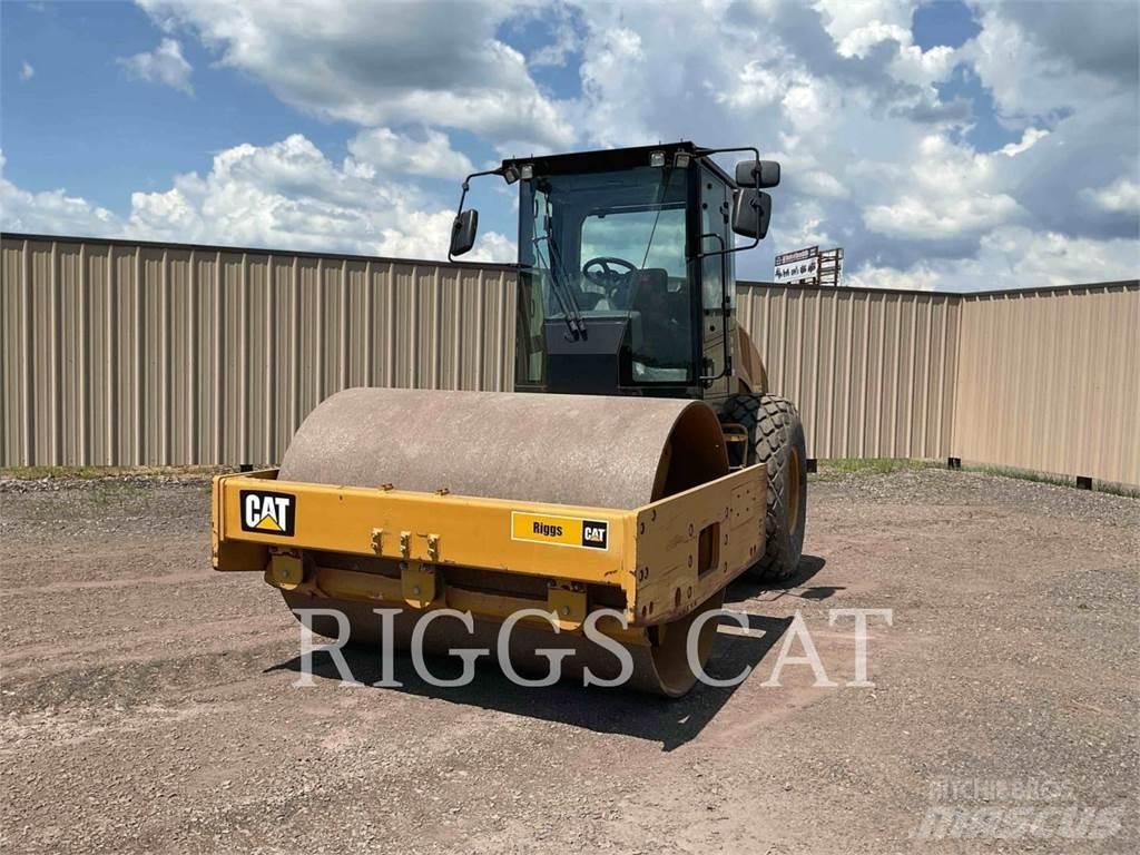 CAT CS56B A Tiivistyskoneet