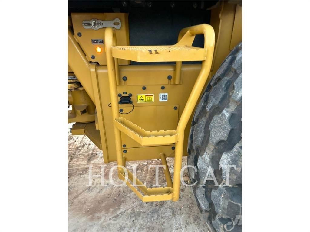 CAT CS56B CAB Yksivalssijyrät