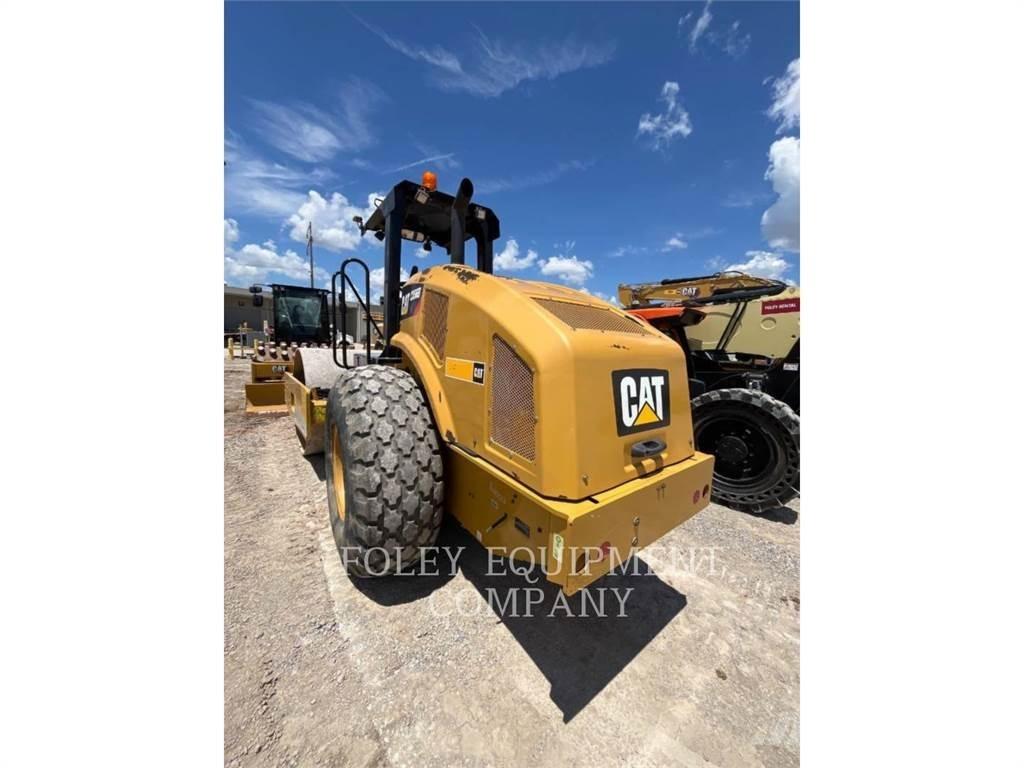 CAT CS56BO Tiivistyskoneet