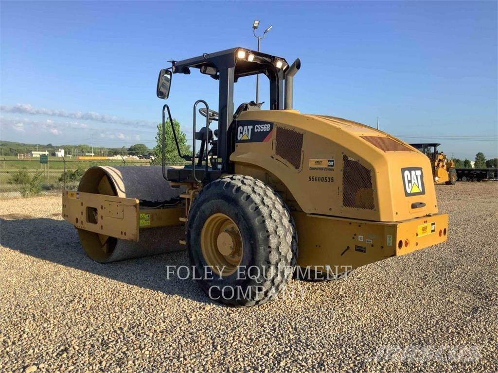 CAT CS56BO Tiivistyskoneet