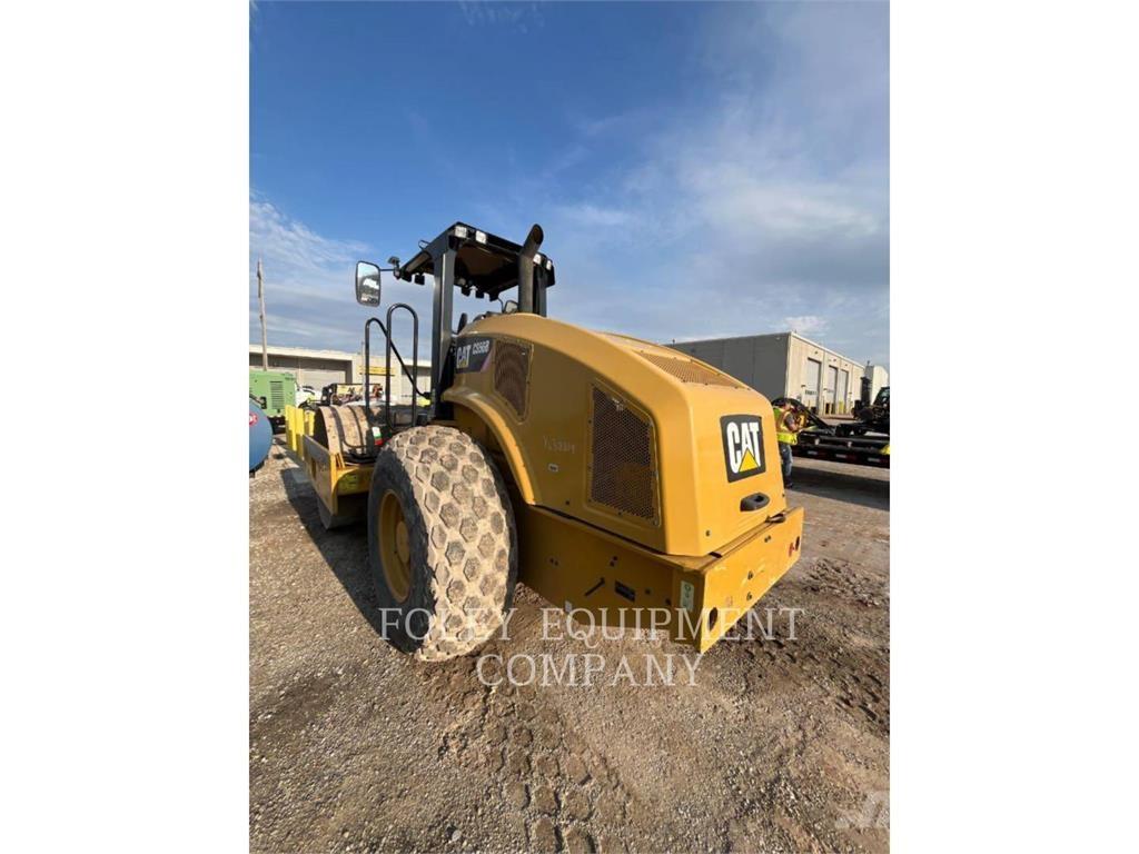 CAT CS56BO Tiivistyskoneet