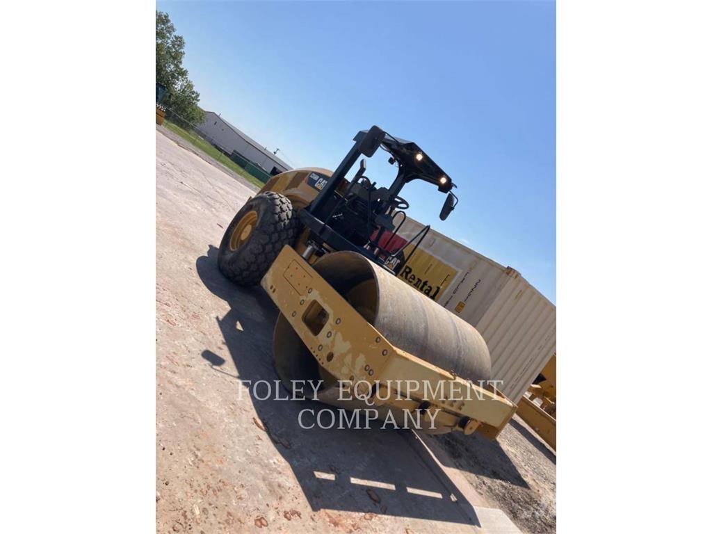 CAT CS56BO Tiivistyskoneet