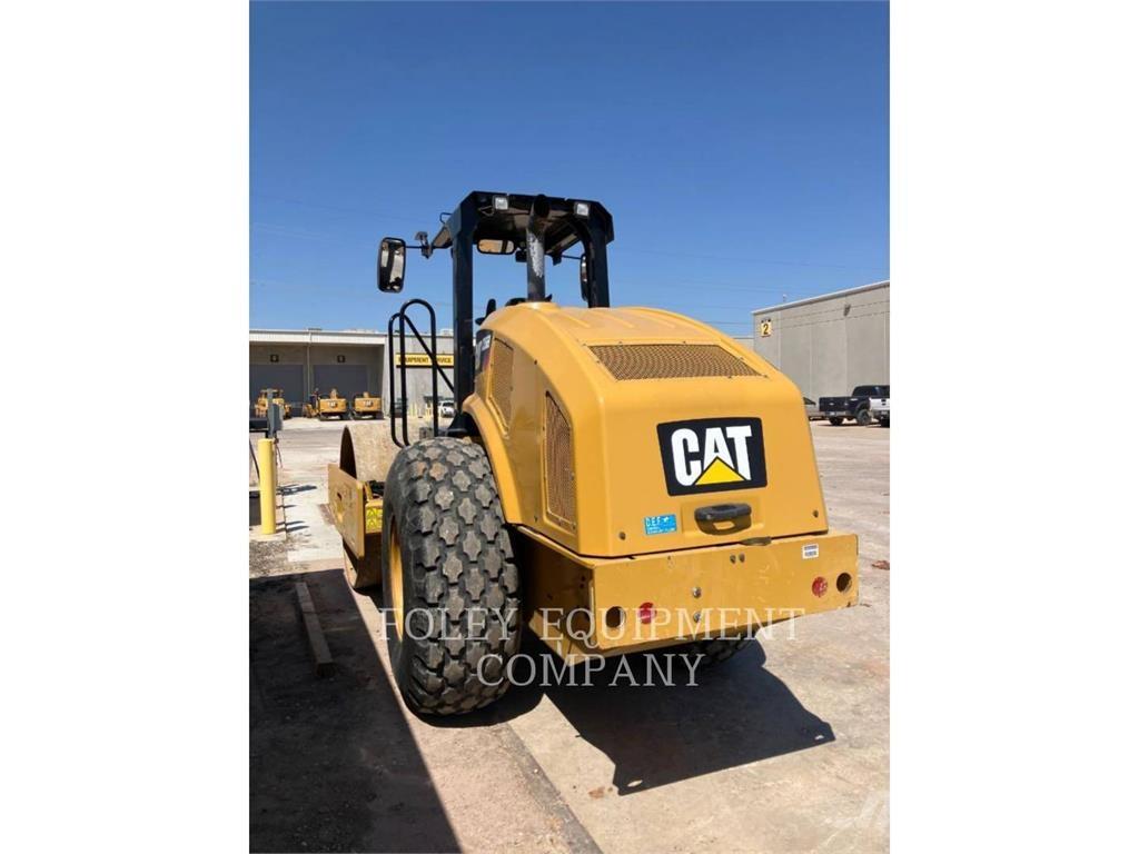 CAT CS56BO Tiivistyskoneet