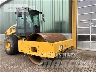 CAT CS66B Tiivistyskoneet