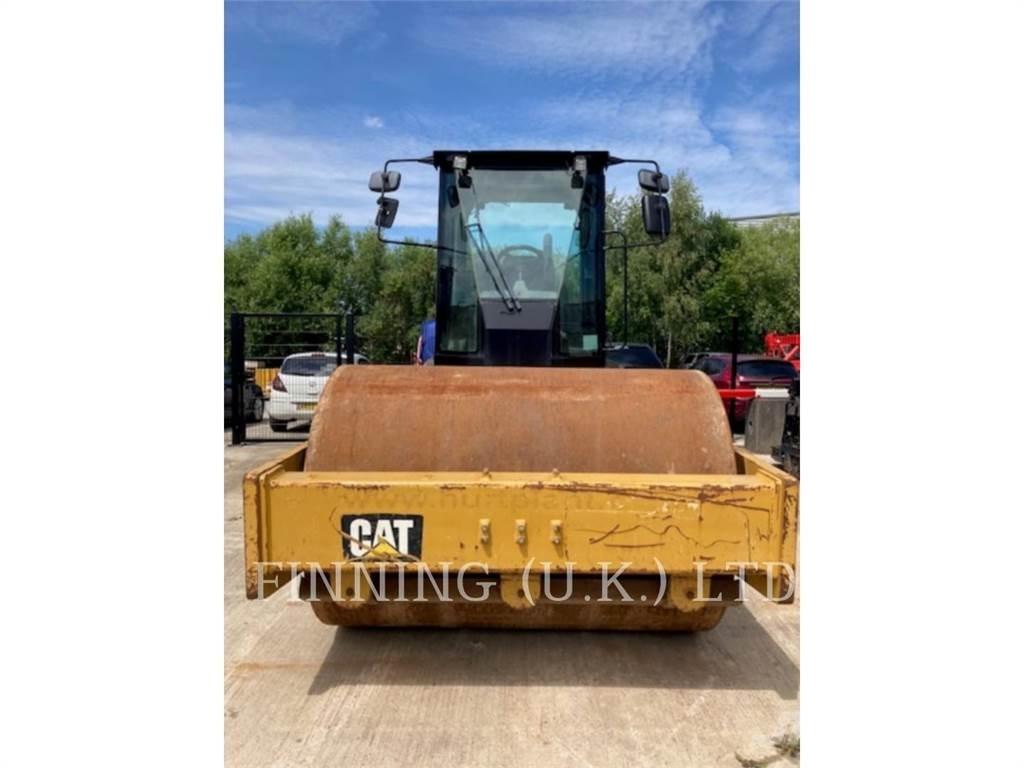 CAT CS66B Tiivistyskoneet
