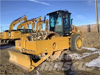 CAT CS68B Tiivistyskoneet
