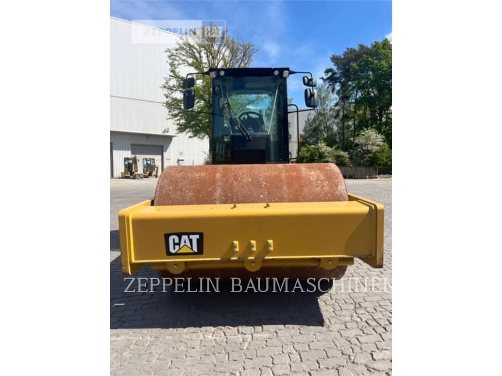 CAT CS68B Tiivistyskoneet
