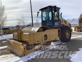 CAT CS68B Tiivistyskoneet
