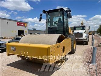 CAT CS74 Tiivistyskoneet