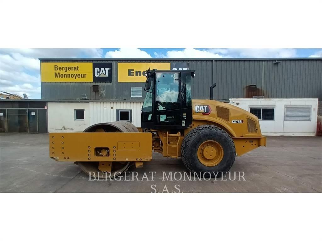 CAT CS76B 4F Tiivistyskoneet