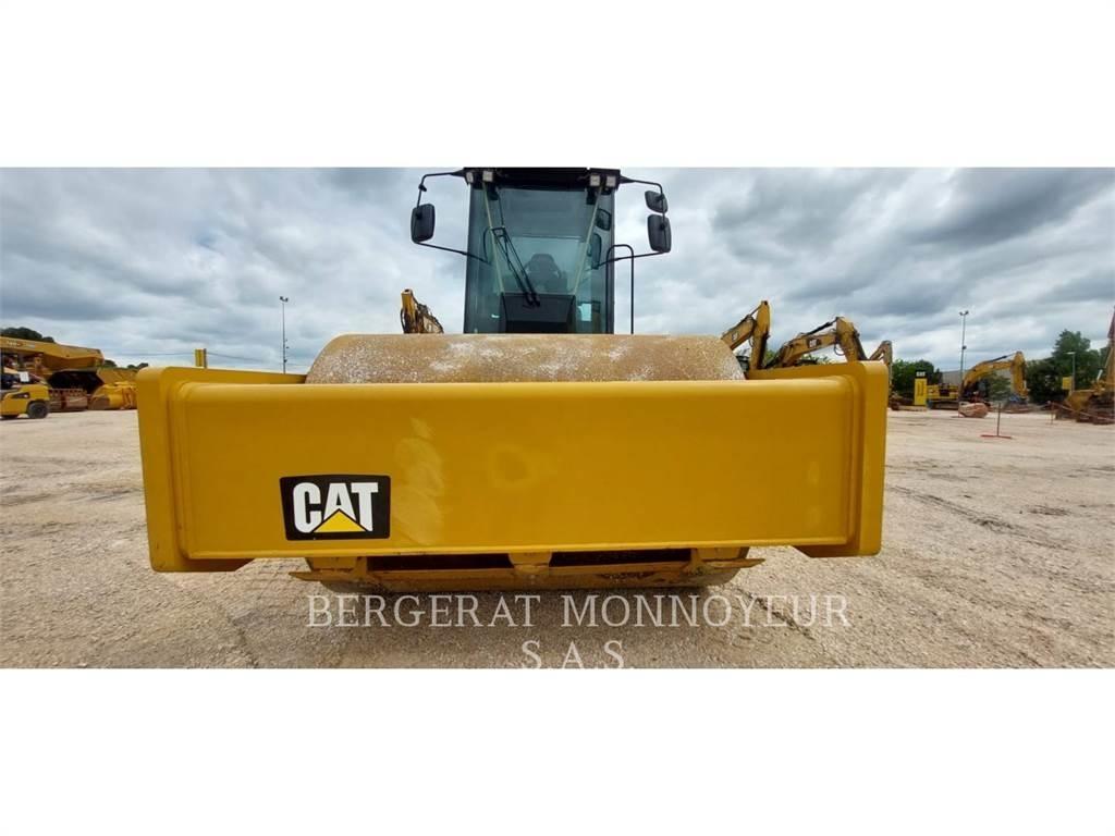 CAT CS76B 4F Tiivistyskoneet